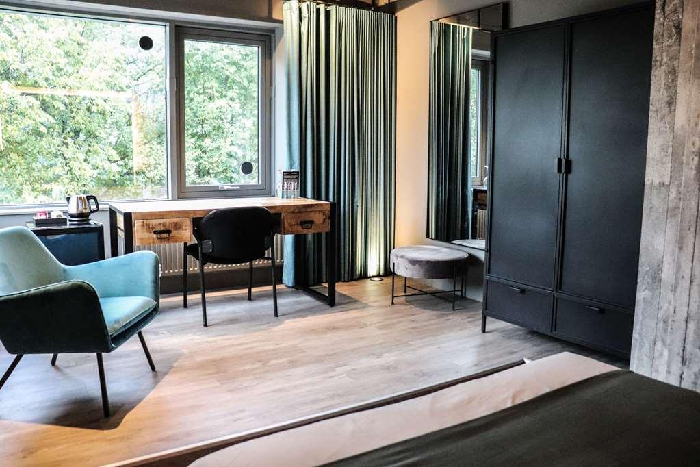 Rooms25 Амстердам Номер фото