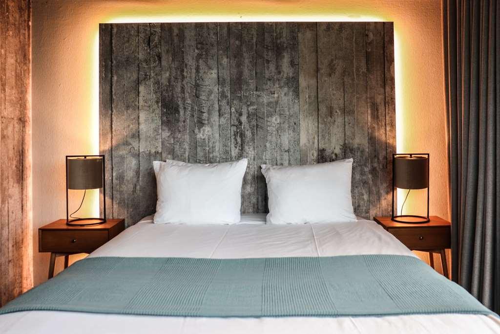 Rooms25 Амстердам Номер фото